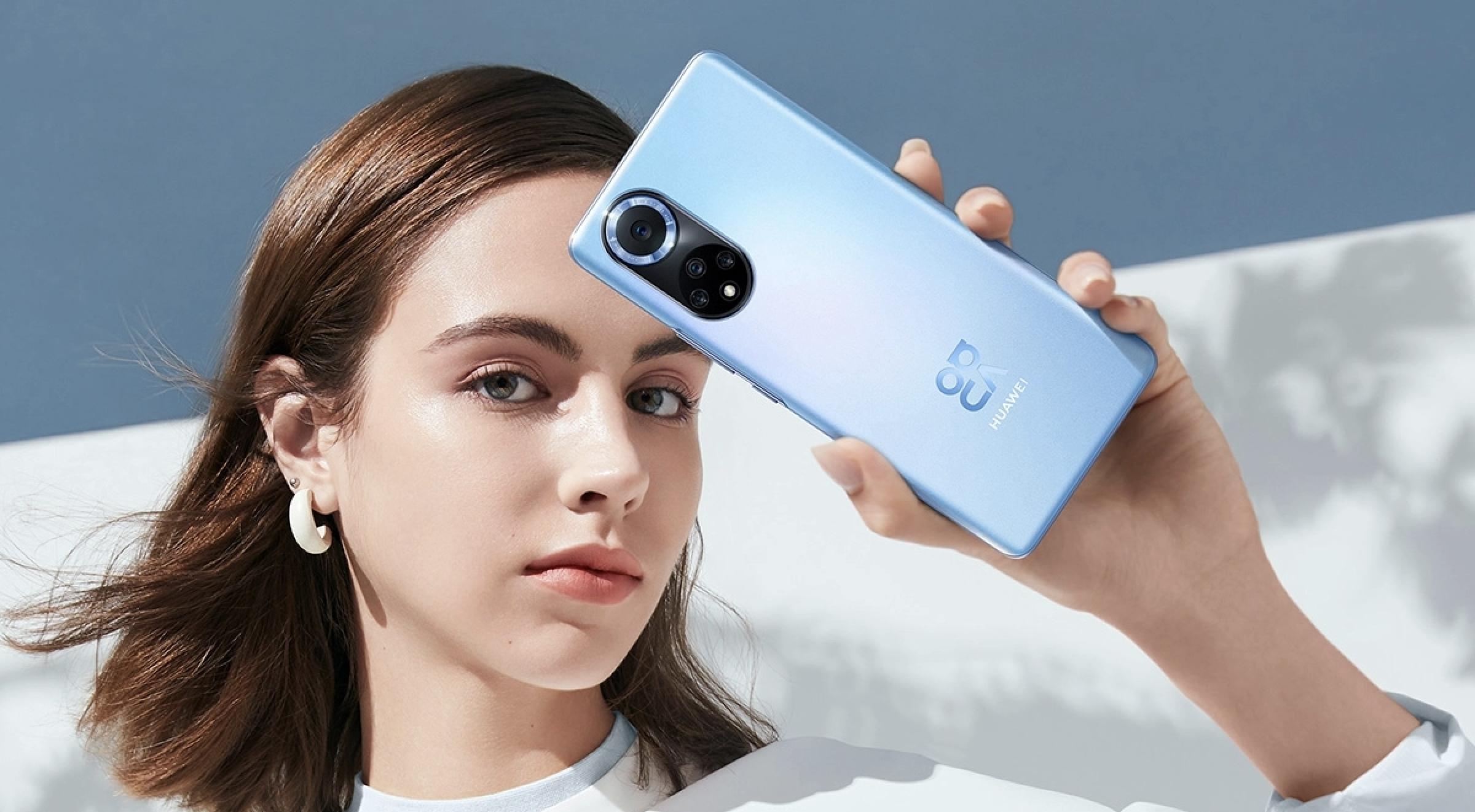 HUAWEI Nova 9
