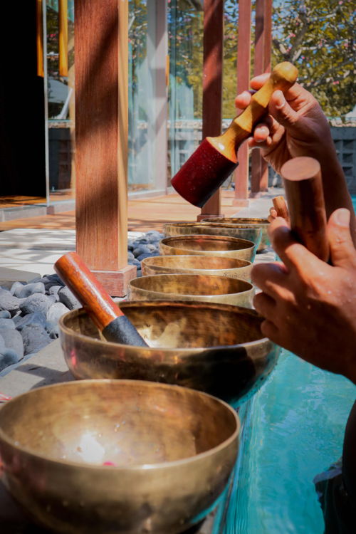 Anantara Uluwatu Bali Resort – Tibetan Singing Bowls_02