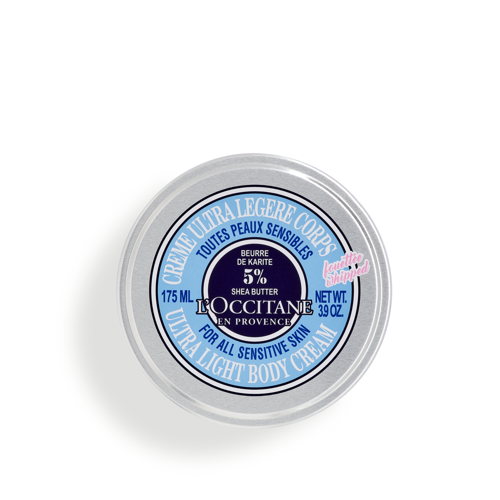 Shea Lichte Lichaamscrème (2)