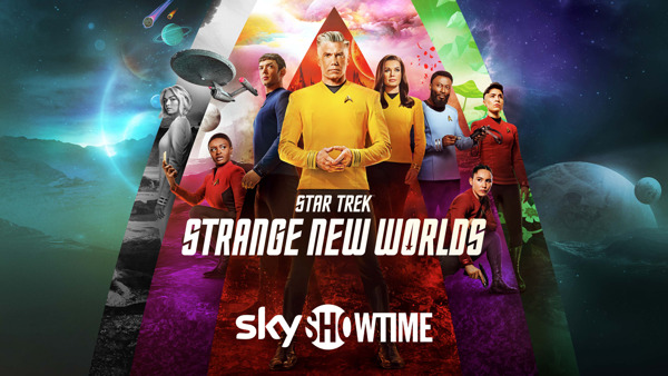 Preview: Акценти през юни в SkyShowtime