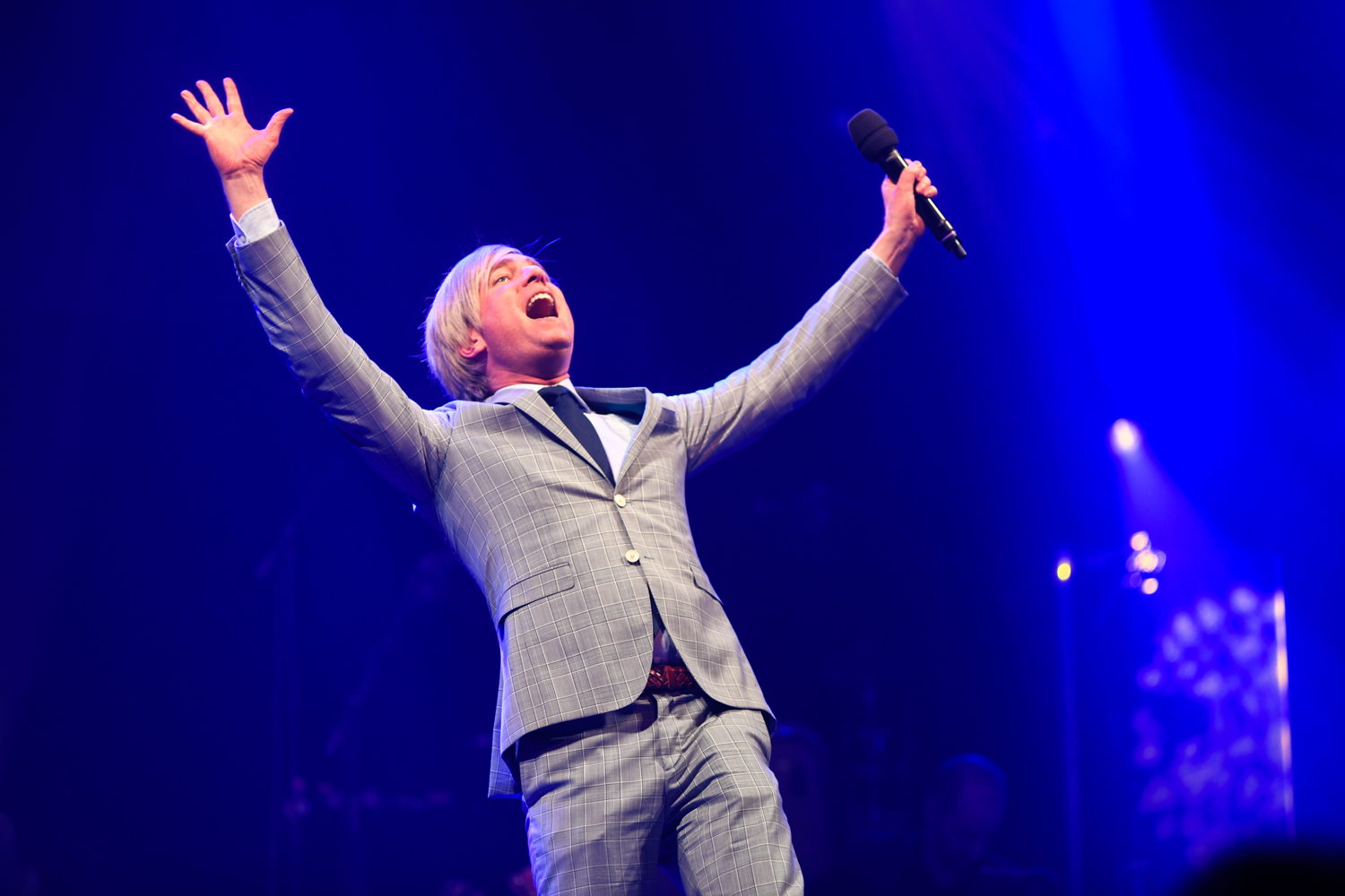 De Eregalerij 2019 © Radio 2