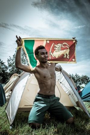 Ahmed (Sri Lanka)