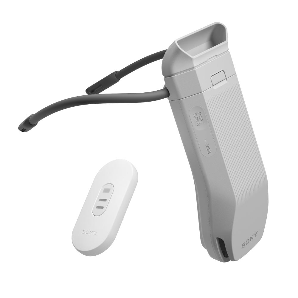 Sony presenta il modello premium 