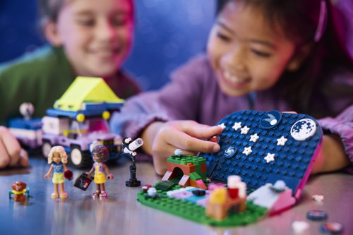 ©2024 De LEGO Groep