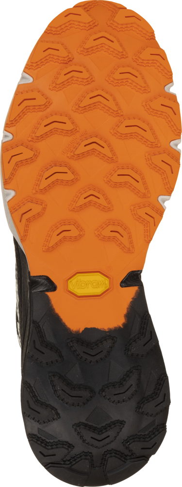 Dynafit Ultra 100 M - nimbus - outsole