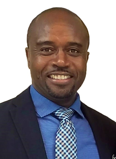 Henry J Hazel, Chief Operating Officer of The Cancer Centre Eastern Caribbean