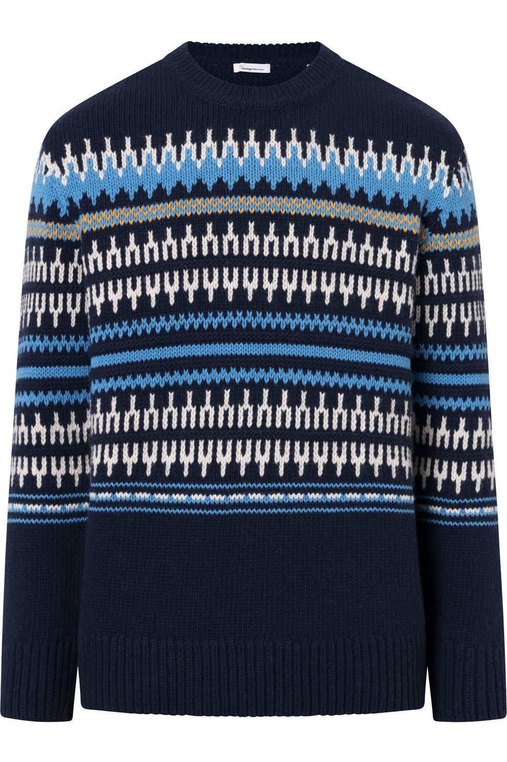 Knowledge Cotton Apparel bij Juttu -€149,95
