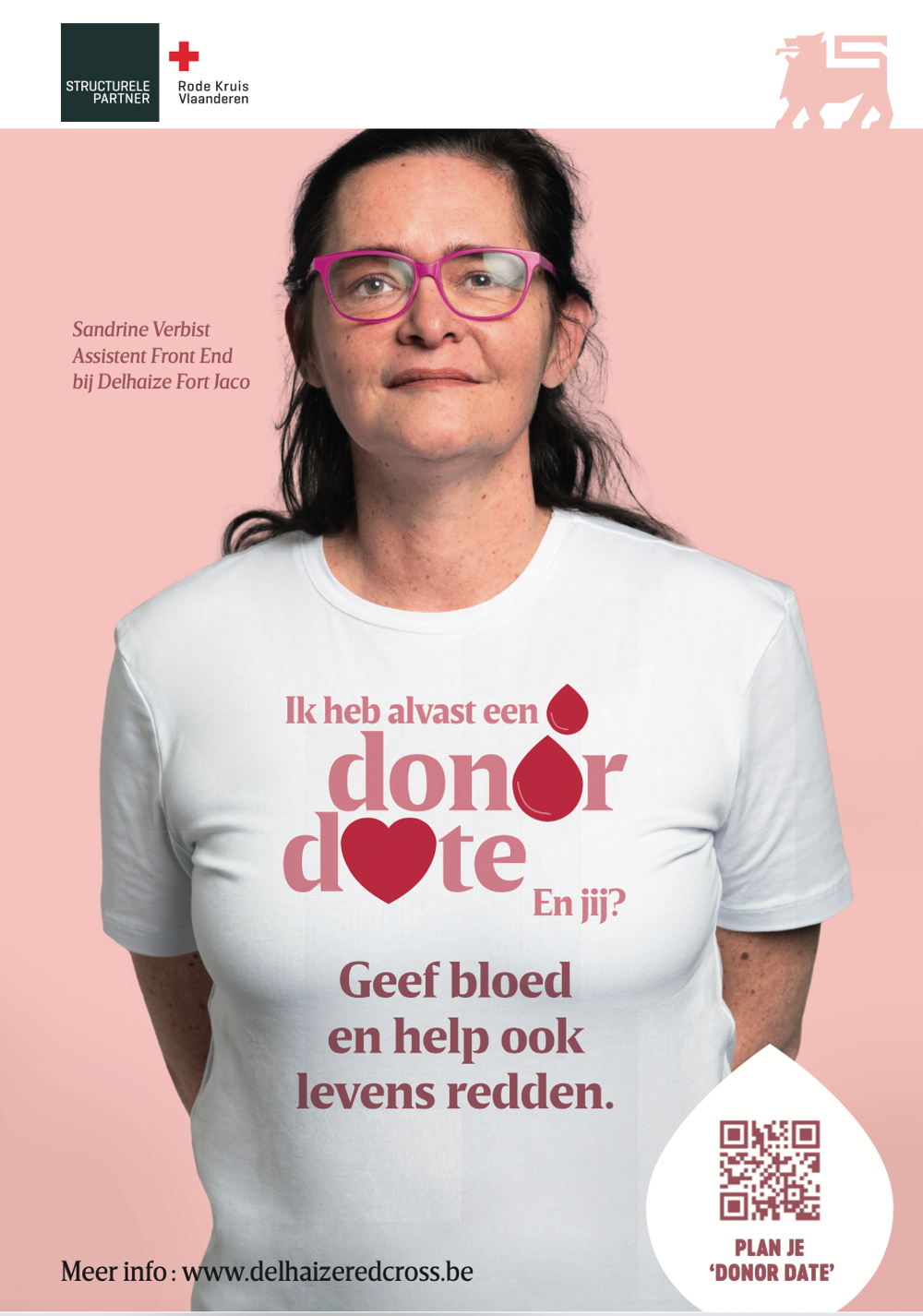 Sandrine Verbist