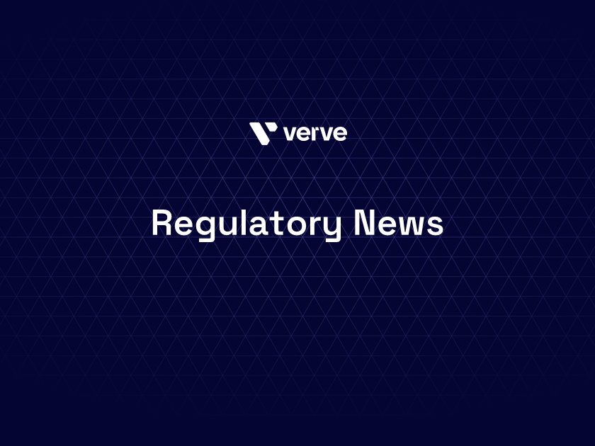 Verve Group SE announces that the total number of shares of the company increases following the issuance of new shares to service parts of the employee stock option program
