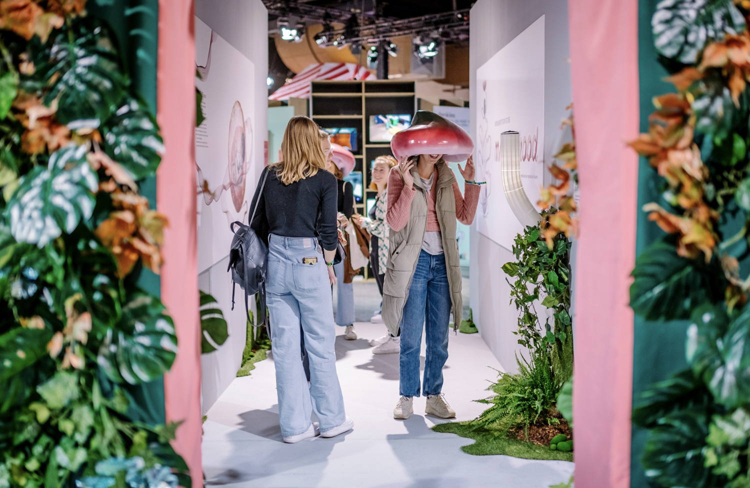 Dutch Design Week Eindhoven ©Max Kneefel