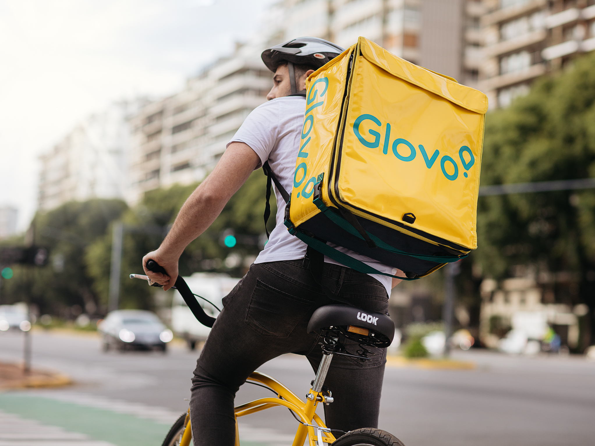 Glovo announces several acquisitions of Delivery Hero in Central and Eastern Europe