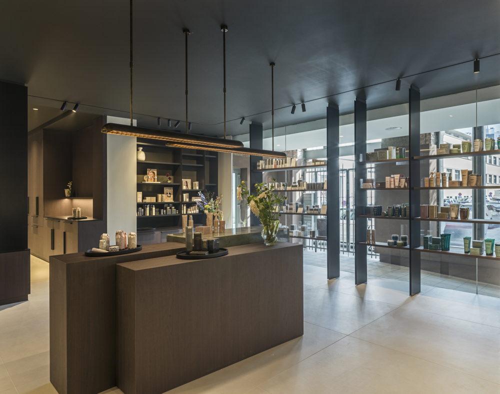 COCON - boutique