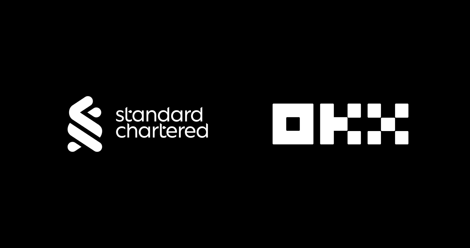 Standard Chartered et OKX lancent un programme de garantie en miroir de premier plan