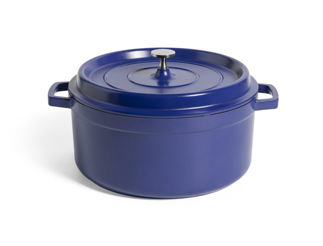 Habitat Optimist Cast Aluminium 6.8L, £38