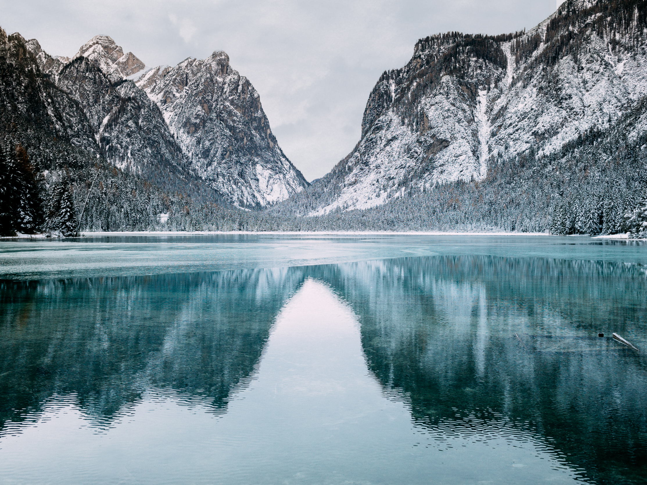Mountains
