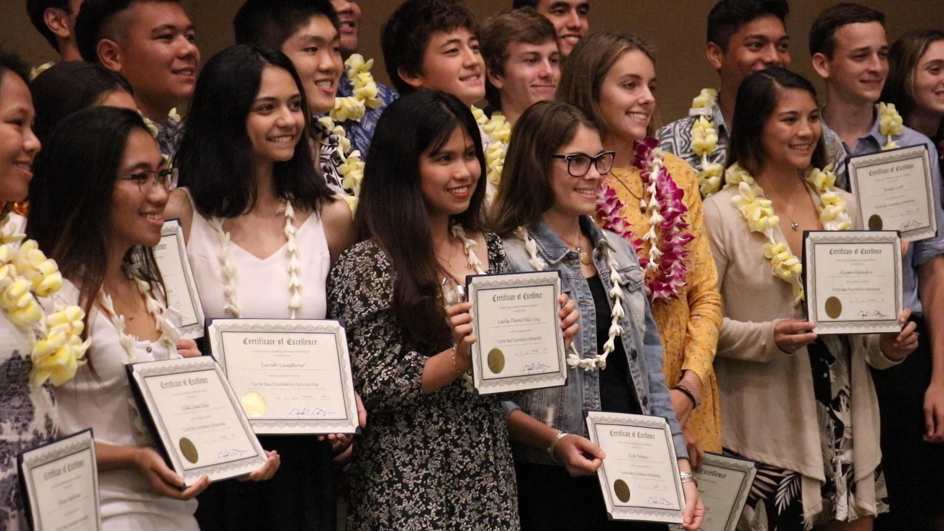 Turtle Bay Foundation Gives More Than $172,000 to Enrich North Shore and Ko‘olauloa Communities