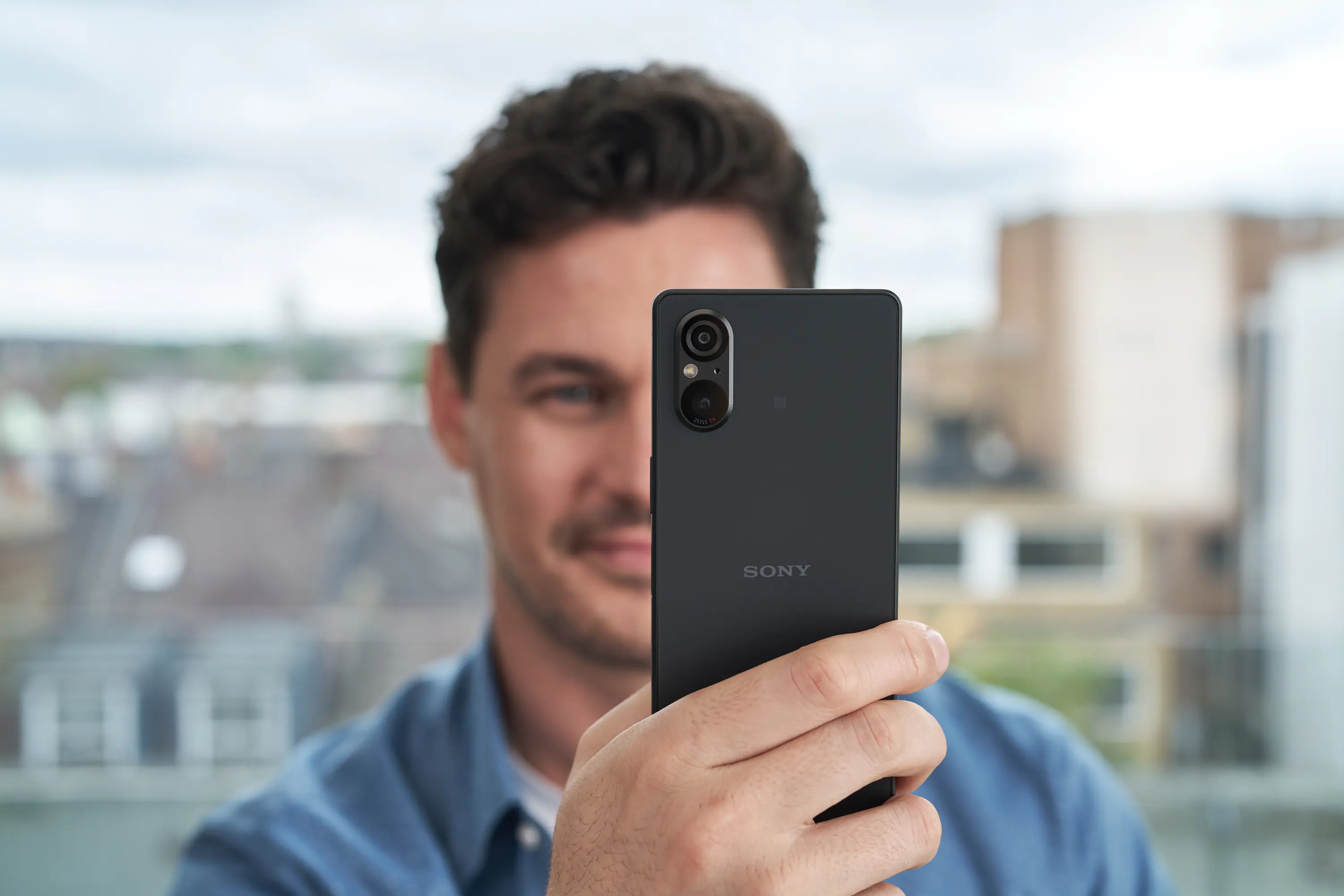 Sony Xperia 5 V, último smartphone premium