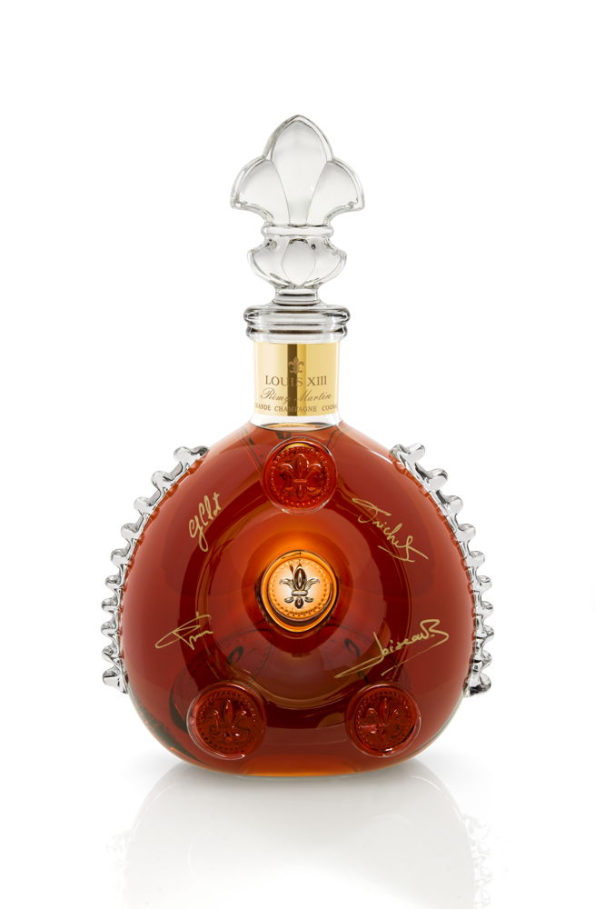 LOUIS XIII The Legacy
