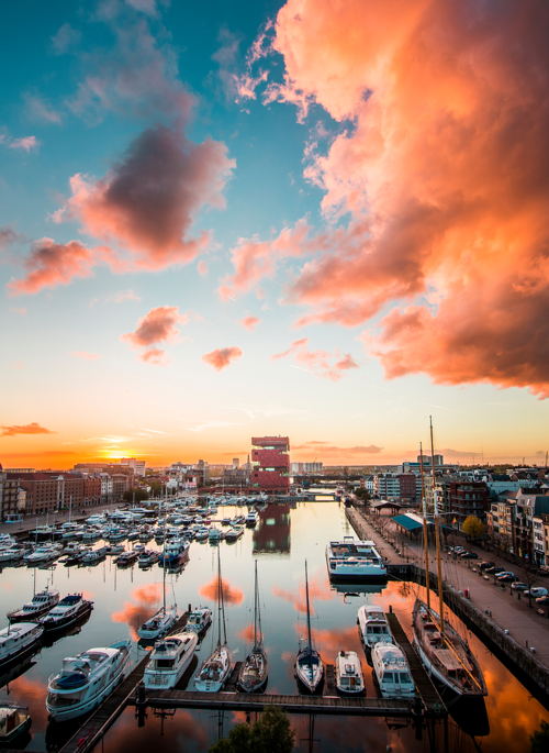 Antwerpen