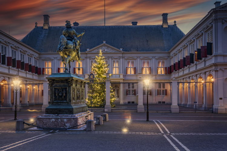 Paleis Noordeinde
