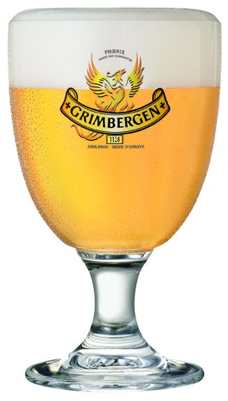 Grimbergen Eté sur le marché belge - la bière d'abbaye rafraîchissante par excellence