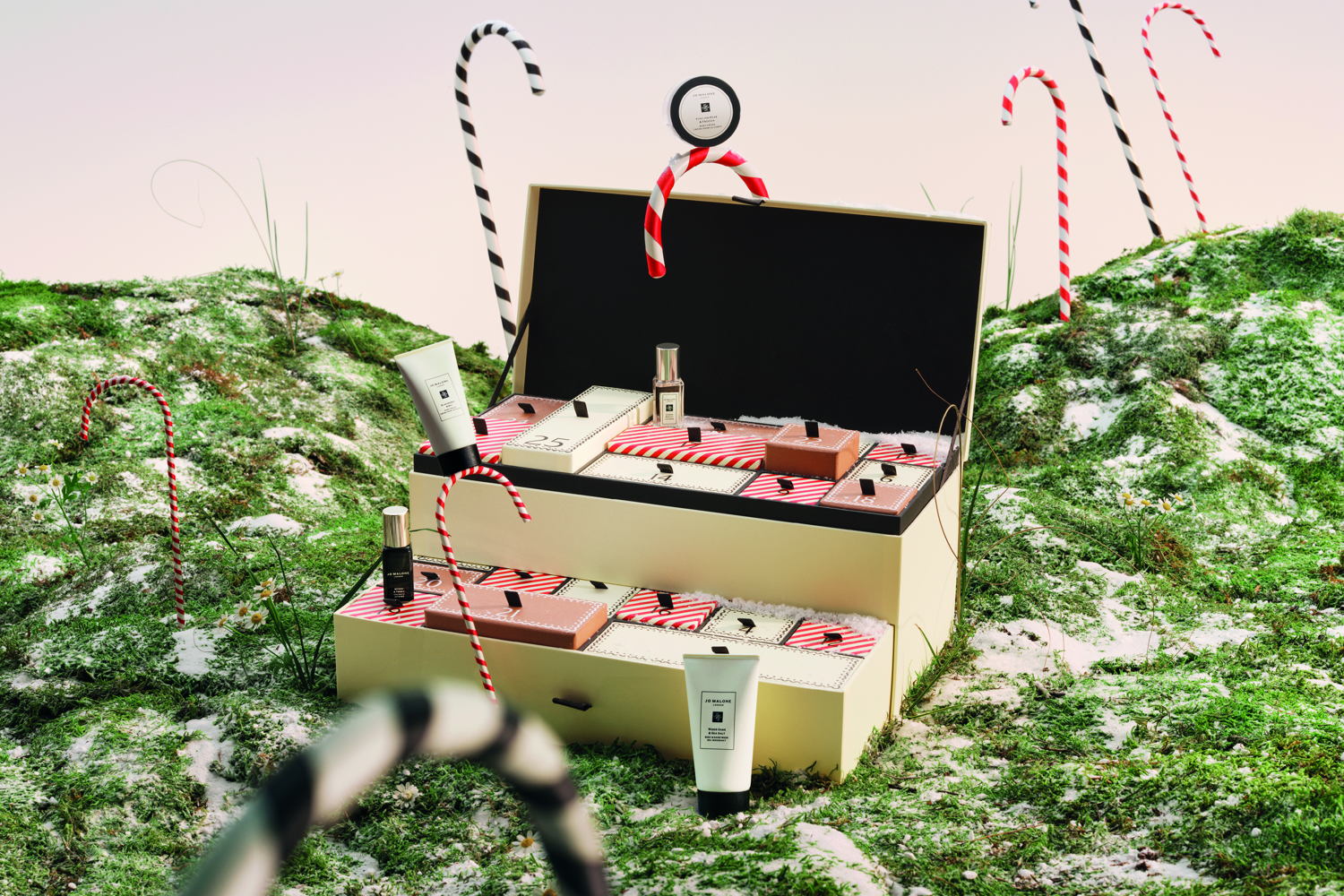 Advent Calendar