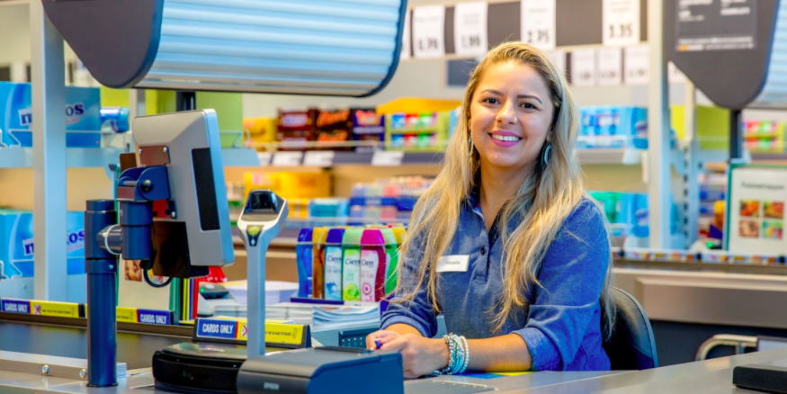 Lidl zoekt meer dan 60 nieuwe medewerkers in West-Vlaanderen