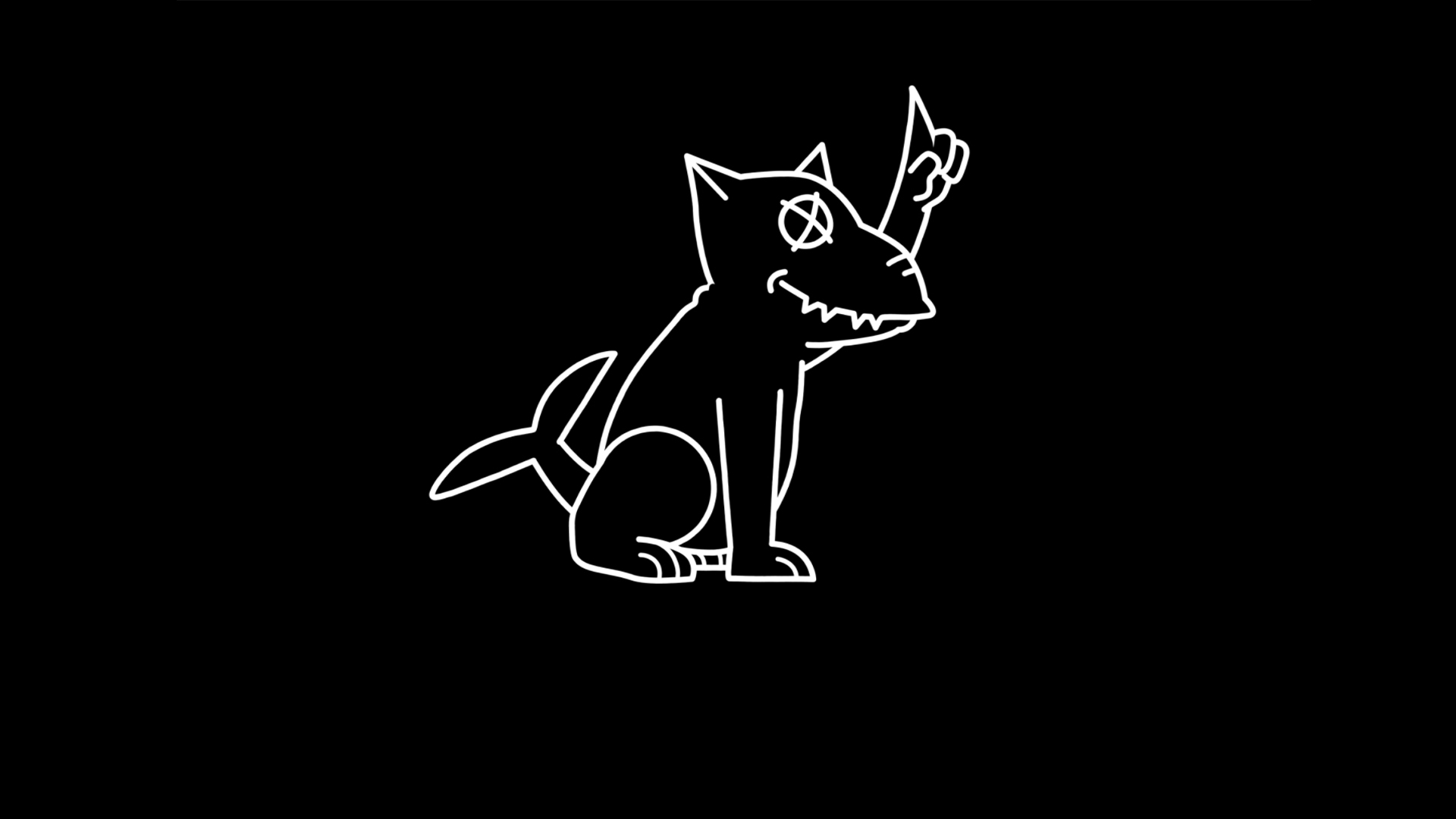 Nieuw seizoen Man bijt hond met onder anderen Timon Verbeeck, Luc Haekens en Siska Schoeters