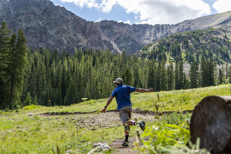 Courtesy Ian Zinner/Arapahoe Basin Ski Resort