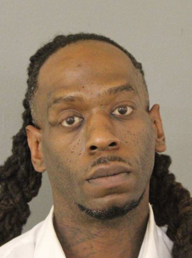 Anthony T. Pointer (M/37)