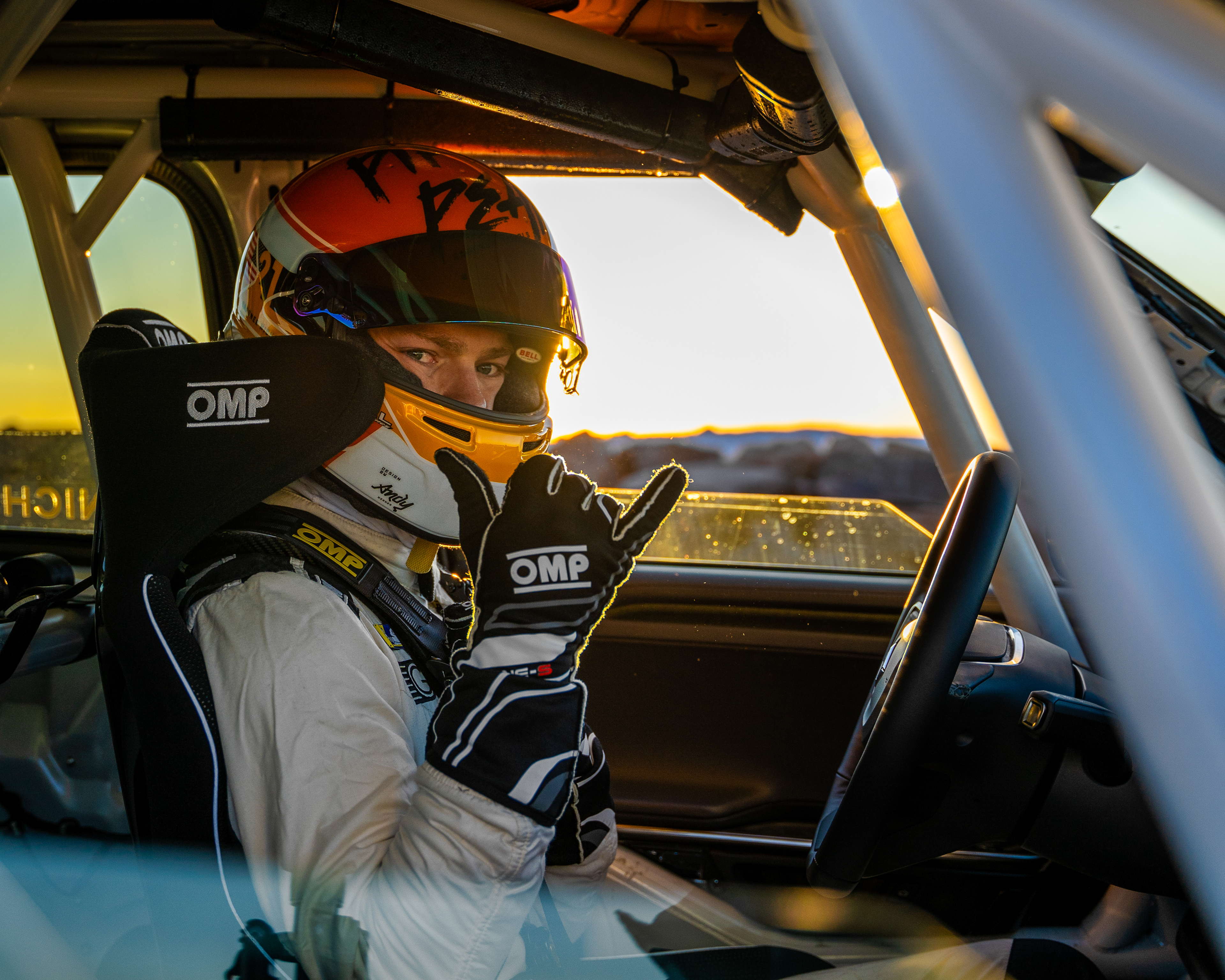 Monroe Intelligent Suspension-Equipped Rivian R1T Targeting New Heights in Saturday’s Pikes Peak Hill Climb