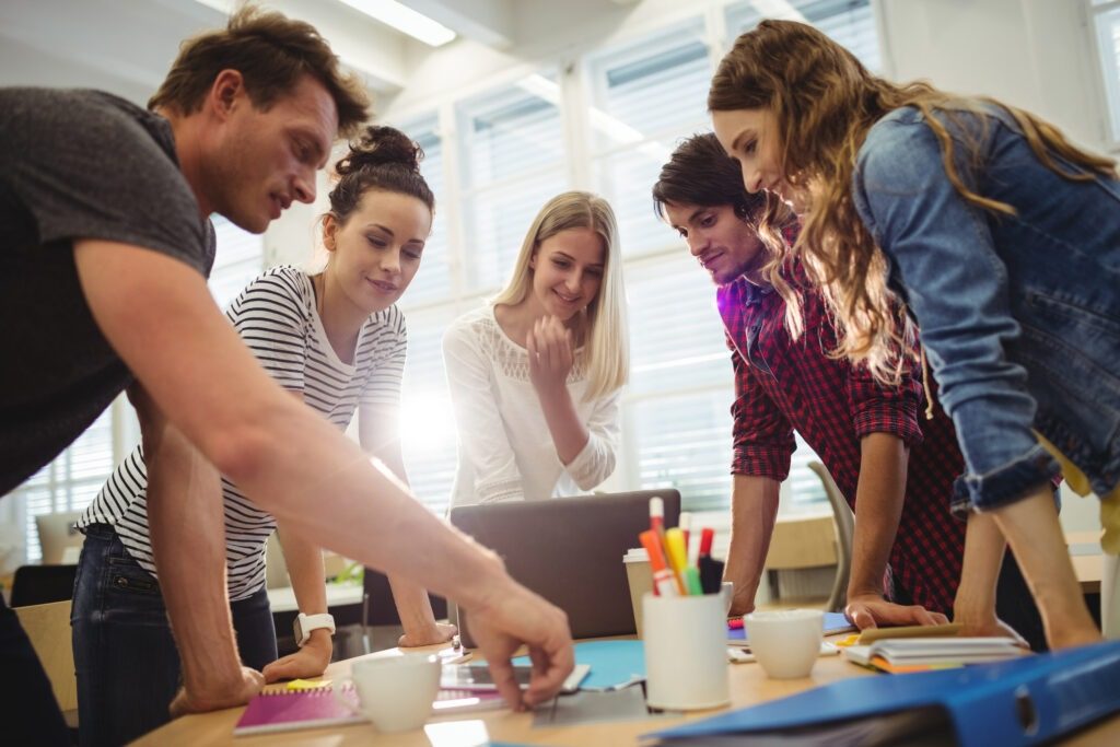 Europees project stimuleert ondernemerschap bij studenten