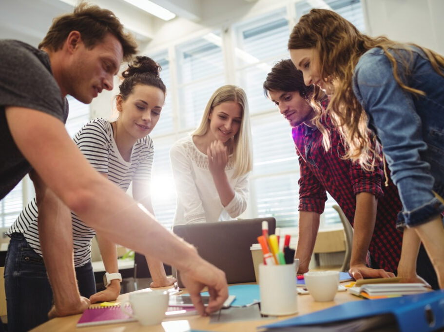 Europees project stimuleert ondernemerschap bij studenten