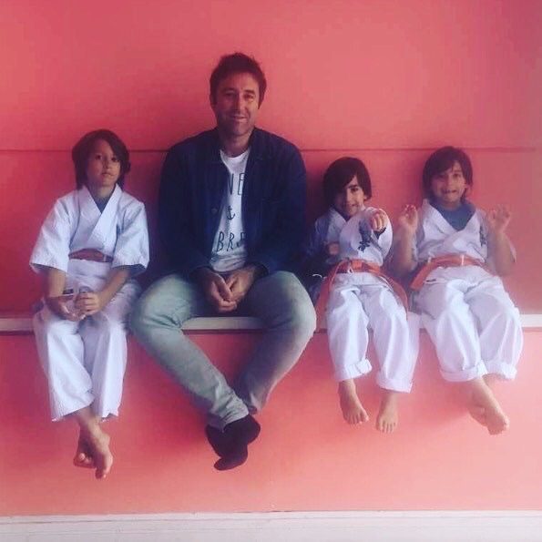Fred & Farid - Independent Advertising Agency based in Los Angeles, New York, Paris and Shanghai  Awarded Creative agency founded by Frédéric Raillard and Farid Mokart