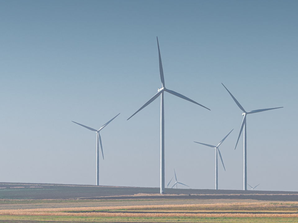 Ingka Group verhoogt het investeringstempo en investeert 4 miljard euro extra in de transitie naar een toekomst met hernieuwbare energie