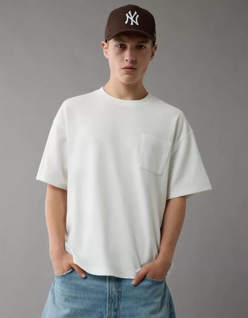 Cortesía de American Eagle