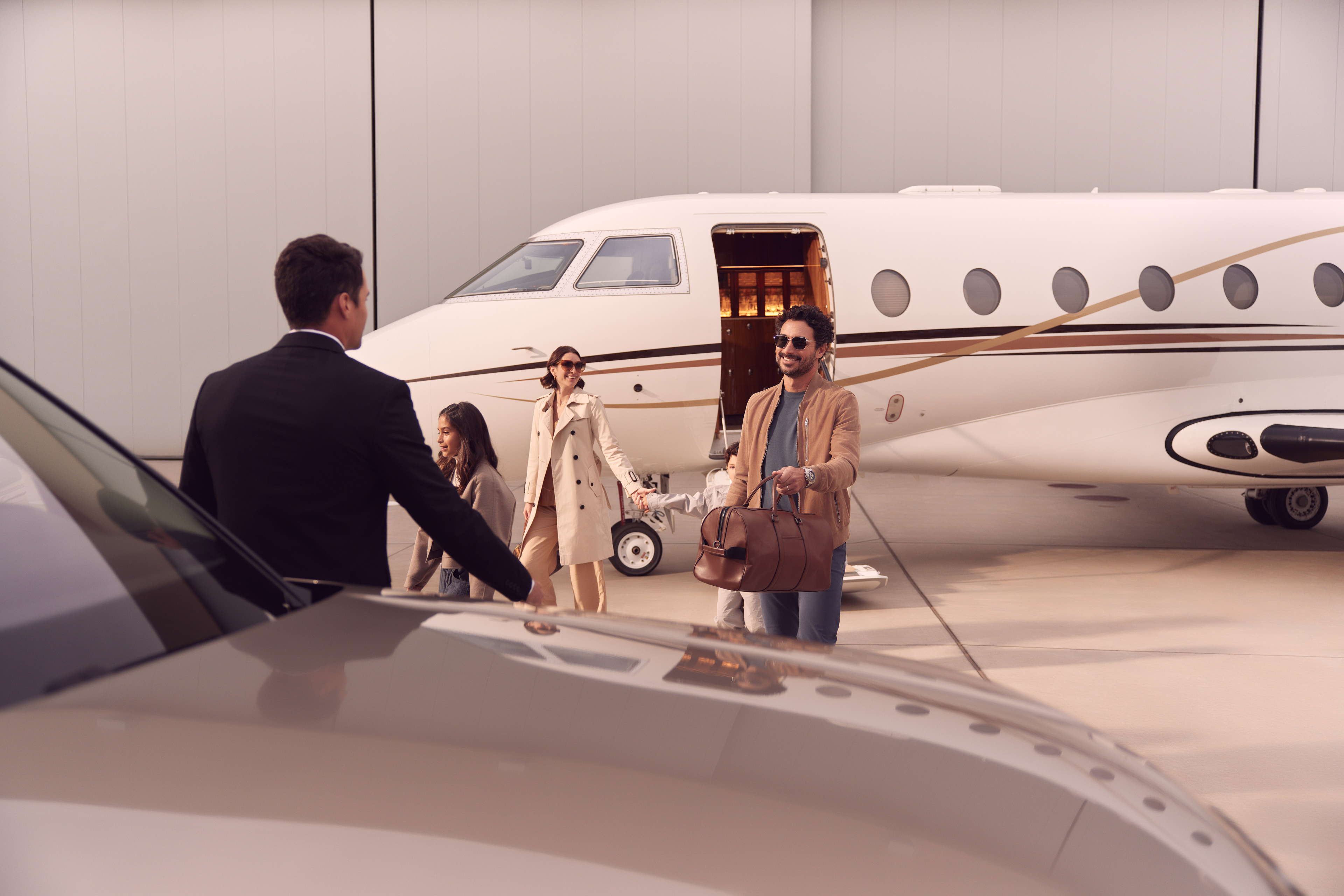 America the Bespoke: Brand USA invita a los viajeros mexicanos a descubrir experiencias de lujo en Estados Unidos 