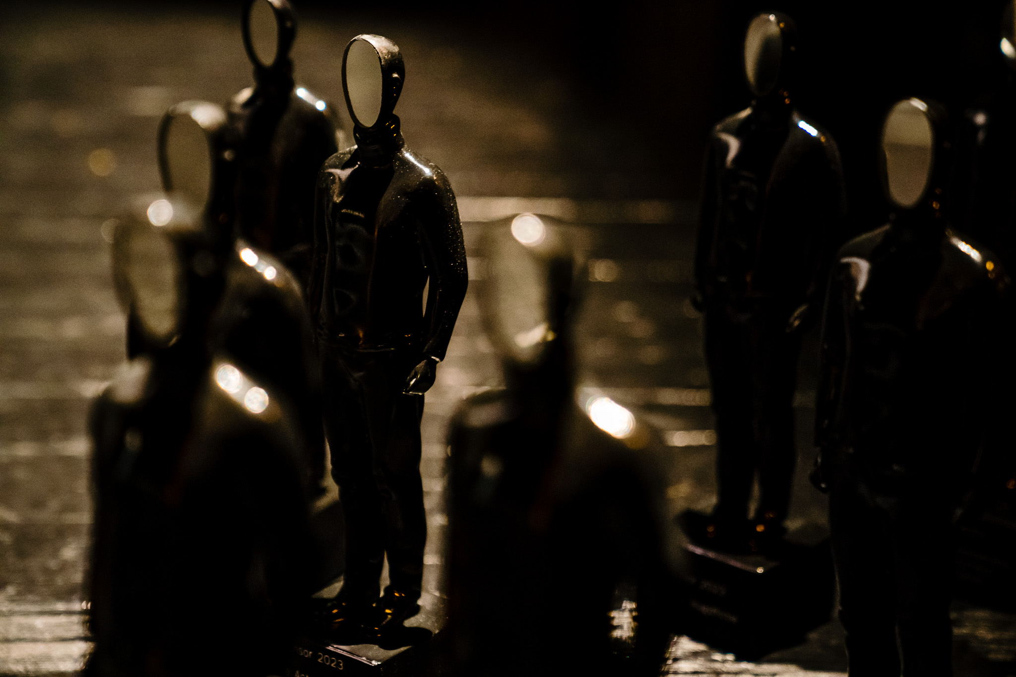 De Ensor Academie maakt genomineerden voor De Ensors 2026 bekend