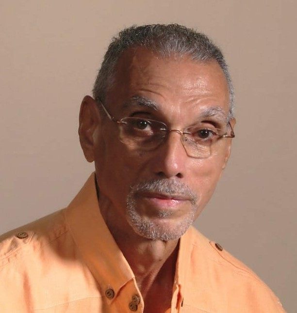 Dr. Alwin Bully