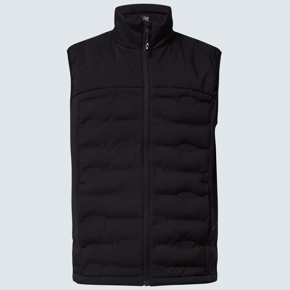 OAKLEY SAGE KOTSENBURG SIGNATURE ELLIPSE RC QUILTED VEST 