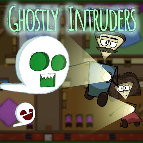 Ghostly Introducers