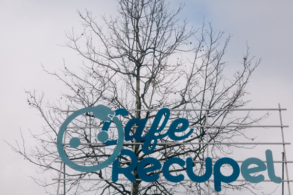 Action prolongée pour cause de succès : le Café Recupel en tournée d'automne dans 6 villes et communes