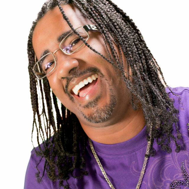 OECS Music Talk Mentor Cornell Phillip