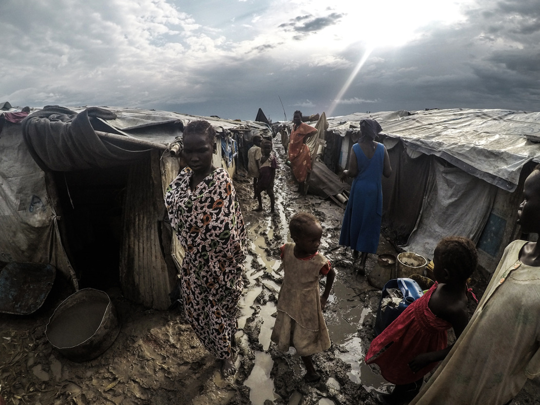 Suicide stalks South Sudanese in Malakal