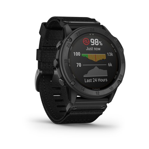 New Tactix Delta Solar