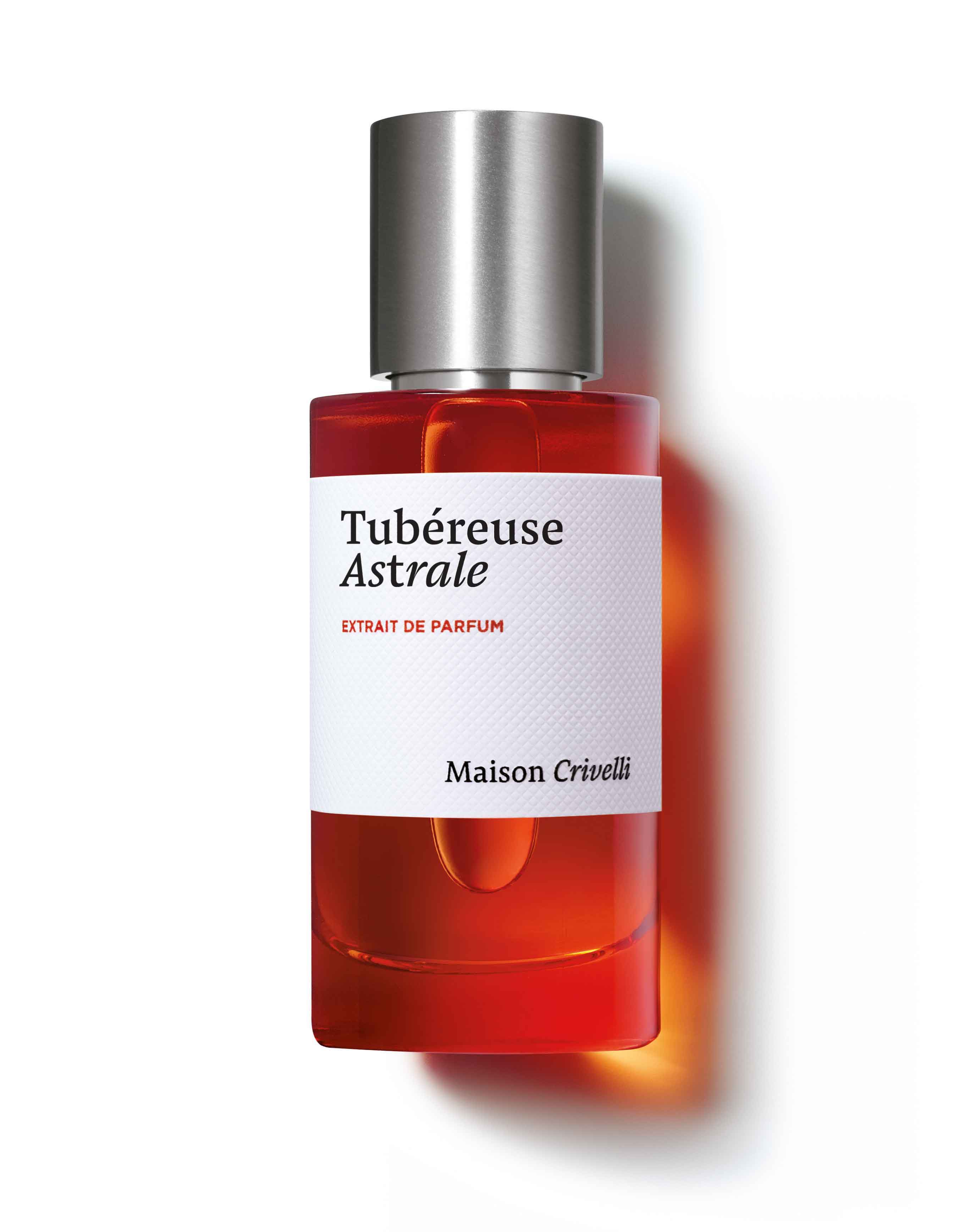 Tubéreuse Astrale Extrait de Parfum 50ml | € 200