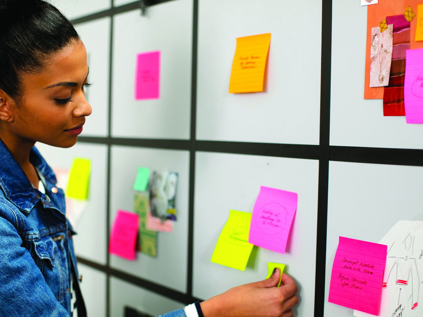 Ofrece el mejor servicio a cliente utilizando la metodología Customer Journey Mapping de la mano de Post-it®