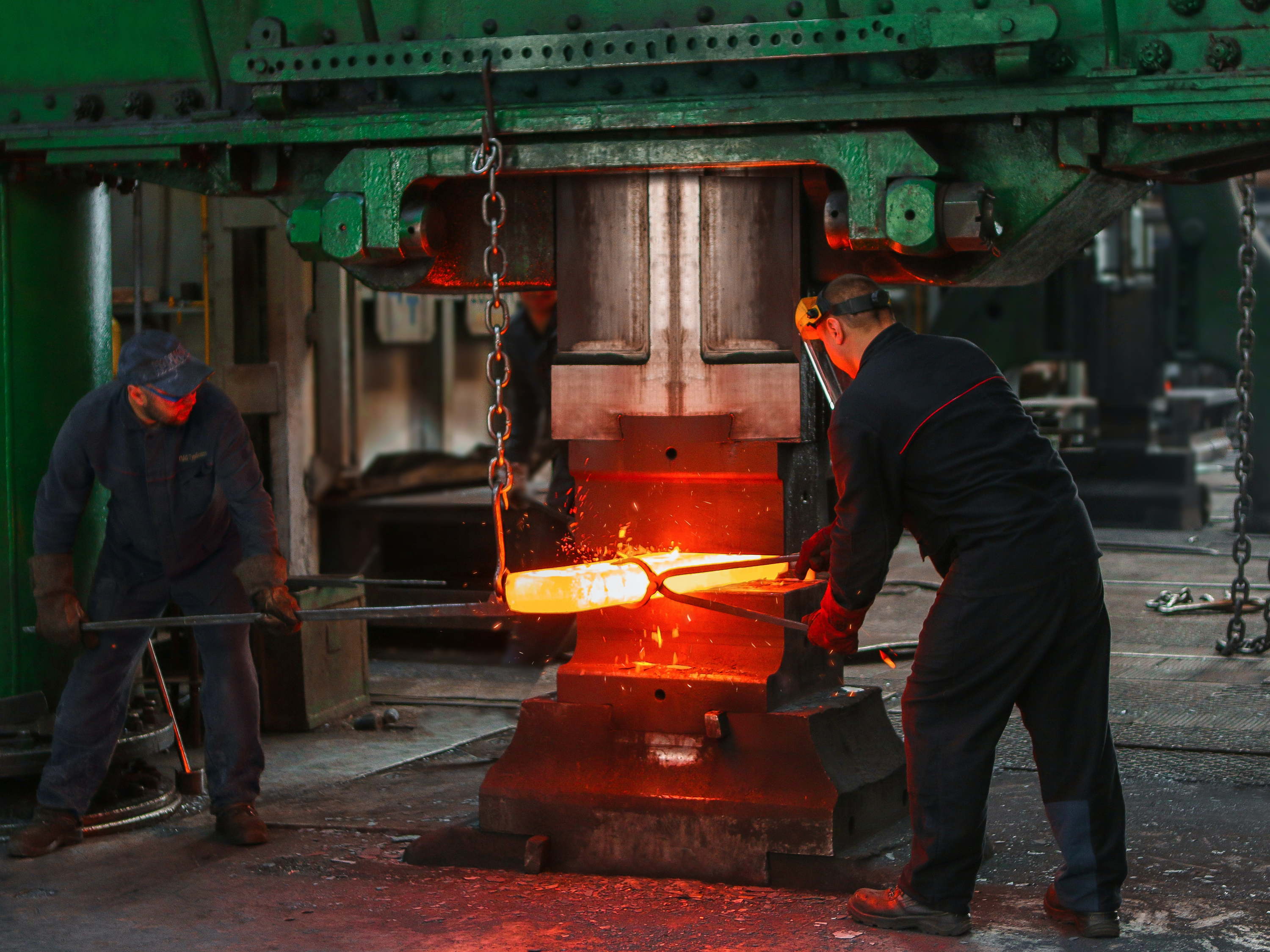La manufactura sostiene a las exportaciones del país: ¿cómo cuidarla con factoraje?