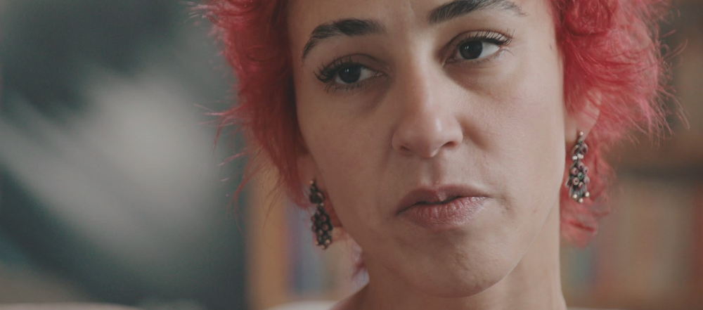 Rachida Aziz - (c) Borgerhoff & Lamberigts
