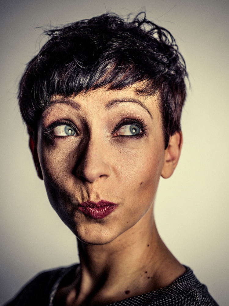 Sofie Lemaire - Bloot en Speren